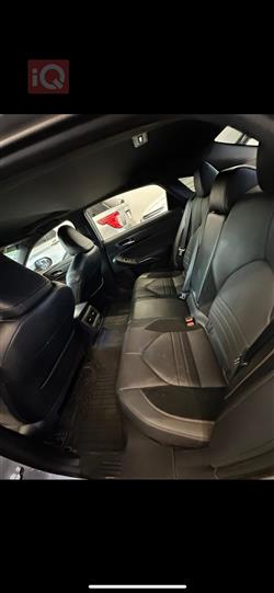 تويوتا أفالون